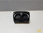 Oem Lexus LS400 1995-2000 Center Console Cup Holder Assembly 55620-50020 Teste. Fixed Price $27.89.