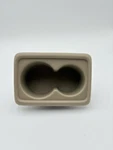 2009 Honda Accord Rear Seat Armrest Cup Holder Oem. Fixed Price $20.00.