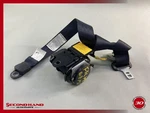 07-13 Mitsubishi Outlander Front Right Seat Belt Retractor Oem. Fixed Price $89.99.