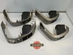 2004-2009 Toyota Prius Dash Ac Heater Air Vents Bezels Trims Set Of 11037633. Fixed Price $131.83.