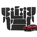 Cup Holder Mats For 2022-2026 Acura RDX,18PCS Soft Silicone Non-slip Coaster .... Fixed Price $26.84.