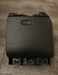 2002-2005 Dodge Ram Pickup 1500 2500 3500 Truck Oem Dash Cup Holder Dark Gray. Fixed Price $94.95.