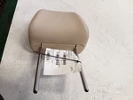 2010 Volkswagen Tiguan Right Front Passenger Headrest Grey Gray Leather 873897. Fixed Price $75.99.