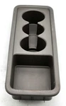 2011-2017 Honda Odyssey 2ND Row Middle Jump Seat Cup Holder Tray Insert. Fixed Price $59.00.