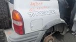 READB99-05 Chevy Tracker Suzuki Vitara XL7 Fuel Gas Filler Door Flap White WA686. Fixed Price $39.99.