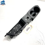16-21 Honda Pilot Rear Left Driver Door Window Switch & Cupholder Panel Trim Oem. Fixed Price $41.24.