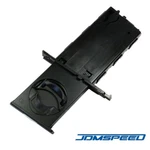 New Black Cup Holder Right Side Retractable 51459173469 For Bmw E90 E91 E92 E93. Fixed Price $30.88.