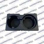 2003-2008 Honda Pilot Center Console Dual Cup Holder Insert 83407S9VA02024 Oem. Fixed Price $31.97.