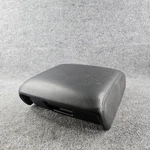 2011-2017 Infiniti QX56 QX80 Center Console Black Leather Armrest Top Lid Oem. Fixed Price $79.79.