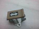 Hood Opener Release Handle Sedan Door 2004 Honda Accord 5-7-2-1P. Fixed Price $46.55.