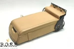 2004-2012 Maserati Quattroporte M139 Rear Center Console Cup Holder Storage Oem. Fixed Price $112.50.