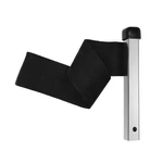 Mtrps Nylon Strap Oil Filter Wrench, 1/2" Drive Belt Type Silver & Black. Fixed Price $15.48.