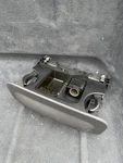 2003-2011 Ford Crown Victoria Mercury Grand Marquis Dash Cup Holder Dark Gray. Fixed Price $100.00.