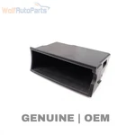 2011-2014 Vw Touareg Front Ashtray Storage 7P6857130. Fixed Price $19.99.