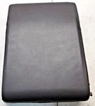 2006-2010 Volkswagen Vw Touareg Rear Console Armrest Cup Holder Anthracite Black. Fixed Price $111.99.