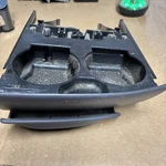 1997-2003 FORD-150 Expedition Navigator Dash Pull Out Cup Holder Ashtray Brown. Fixed Price $36.00.