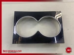 14-17 Mercedes W207 E350 E400 Center Console Cup Holder Trim Only. Fixed Price $26.24.