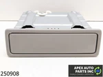 Oem 2007-2009 Lexus LS460 4.6L Rear Seat Cup Holder. Fixed Price $29.99.