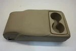 2011-2015 Kia Optima Rear Fold Down Console Lid. Fixed Price $84.22.