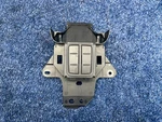 2017 Fiat 124 Spider Center Console Cup Holder Receiver Bracket Oem N24364416. Fixed Price $35.00.