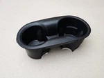 Durango Aspen Center Floor Console Rubber Cup Holder Insert Genuine Mopar Oem. Fixed Price $33.75.