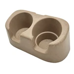99-01 Ford F250 F350 Crew Cab Front & Rear Back Seat Tan. Fixed Price $99.00.