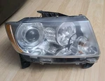 2011 2012 2013 Jeep Grand Cherokee Xenon Hid Headlight Passenger Side. Fixed Price $280.00.