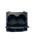 2007 2012 Hyundai Veracruz Front Center Console Dual Cup Holder 84670-3J010. Fixed Price $45.00.