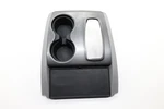 2021 - 2022 Honda Pilot Center Console Shifter Bezel W/ Cupholder Oem Gray. Fixed Price $80.75.
