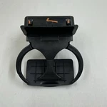 2009-15 Toyota Corolla Rear Console Black Fold Out Factory. Fixed Price $36.00.