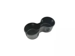 Genuine Mopar Console Cup Holder Mat 68285154AA. Fixed Price $112.95.