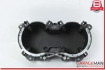 17-24 Audi A5 A4 Quattro Front Center Console Dual Drink Cup Holder Oem. Fixed Price $17.00.