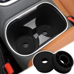 Auovo Cup Holder Spacer Replacement For Subaru Outback Legacy 2020+ (2PCS). Fixed Price $19.99.