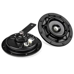 Bwbwnd Pcs Super Tone Car Horn Kit, 12V High And Low Twin Ki.... Fixed Price $12.00.