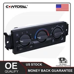 A/c Heater Climate Control Module Panel Switch For 99-02 Gmc Sierra 1500 2500 35. Fixed Price $45.99.