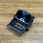 2020-2024 Bmw 228I F44 Center Console Cup Holder Panel With Usb Port Oem. Fixed Price $40.00.