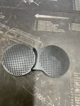 00-05 Ford Excursion Rear Seat Armrest Cup Holder Insert XL14-7806305-AAW Oem. Fixed Price $20.24.