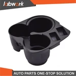 Labwork Cup Holder For Nissan Altima 2007-2012 Center Console Black 68431-JA00A. Fixed Price $11.76.