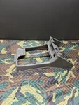 02-04 Nissan Xterra 01-04 Frontier Automatic 4X4 Shifter Boot Bezel Trim. Fixed Price $30.00.