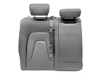 2009 2012 Audi A4 Quattro Rear Right Sport Upper Seat Back Leather Cushion Oem. Fixed Price $177.99.