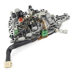JF016E Cvt Transmission Valve Body With Solenoids For Nissan Altima 2.5L 2012-19. Fixed Price $179.08.