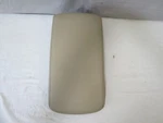 2011 2012 Toyota Avalon Front Center Arm Elbow Pad Rest Cushion Tan Oem. Fixed Price $134.99.