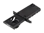 Right Cup Holder 14TQHFV17 For 325I 323I 325XI 328I Xdrive 328XI 330I 330XI 335D. Fixed Price $58.11.