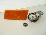 Chrysler Mopar A00158622E Left Driver Side Front Clearance Lamp Marker. Fixed Price $33.20.