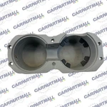 2008-2011 Hyundai Accent Center Console Insert Dual Cup Holder 84642-1E201. Fixed Price $42.97.
