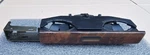 1995 2001 Bmw E38 Vavona Wood Popout Cupholder / Working 740IL 750IL. Fixed Price $145.00.