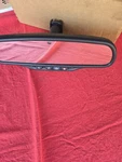 Gm Oem 07-13 Sierra Silverado Rearview Mirror Auto Dim 15816792. Fixed Price $34.95.