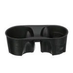 2007-2010 Jeep Wrangler Front Console Cup Holder Oem Mopar Genuine 1FH72XDVAA. Fixed Price $72.00.