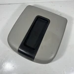 2007-2013 Avalanche Yukon Chevy Tahoe Center Console Lid Armrest Light Gray Oem. Fixed Price $39.99.