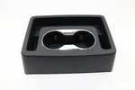 2020 -2024 Lincoln Aviator Rear Center Console Floor Cup Holder Oem LC5BS674A14A. Fixed Price $134.36.